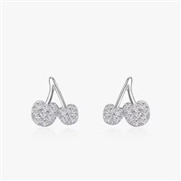 Pendientes Gaurosa Mujer in Plata ED2996 - ED2996